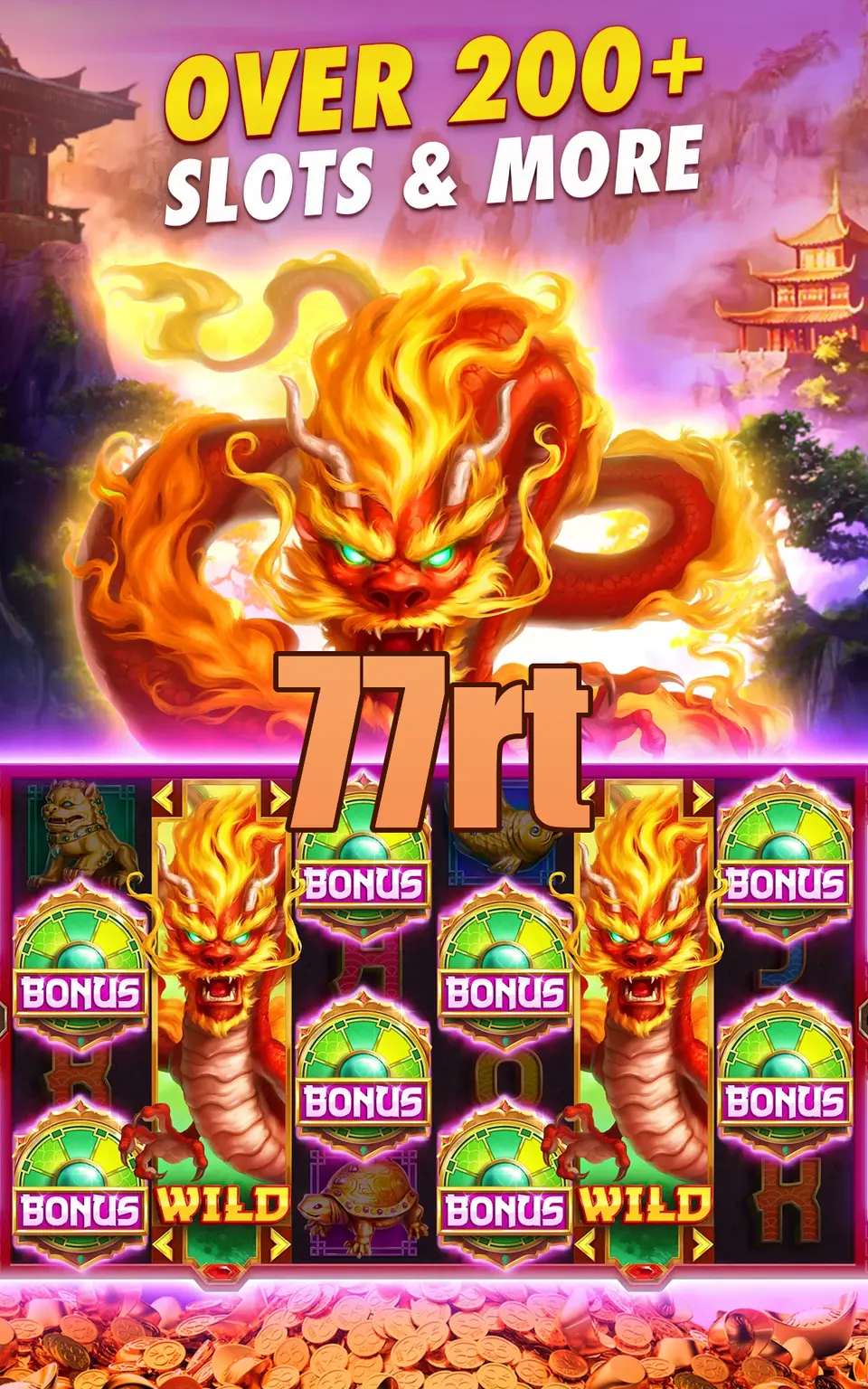 77rt APK