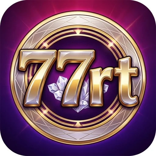 77rt Logo - Resmi