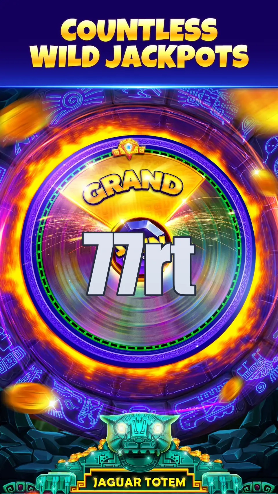 77rt Tangkapan Layar - APK Resmi